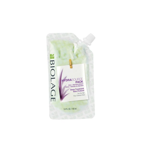 Biolage Mask Deep Treatm Hydrasource 100ml