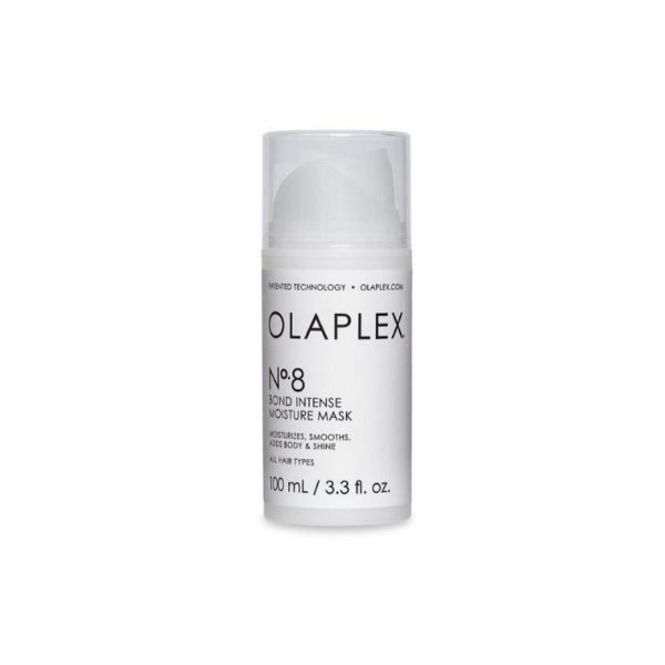 OLAPLEX 8 BOND INTENSE MOISTURE MASK, 100ML