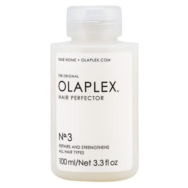 OLAPLEX HAIR PERFECTOR NO. 3, 100ML