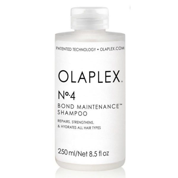 OLAPLEX NO. 4 BOND SHAMPOO, 250ML