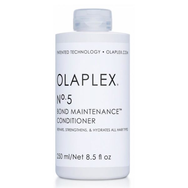 OLAPLEX NO. 5 BOND MAINTENANCE CONDICIONER, 250ML