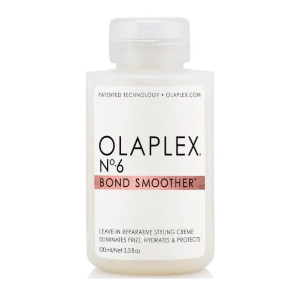 OLAPLEX NO. 6 BOND SMOOTHER LEAVE-IN, 100ML