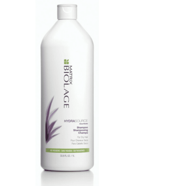 Biolage Shampoo Ultra Hydra Source 1000 ml