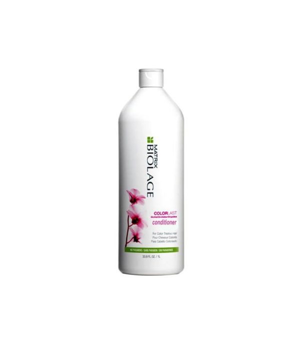 Biolage Colorlast conditioner 1000ml