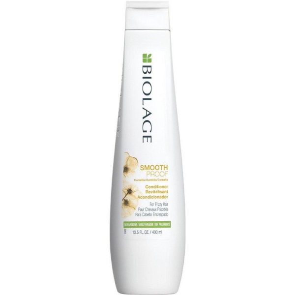 Biolage Smoothproof Acondicionador 400ml