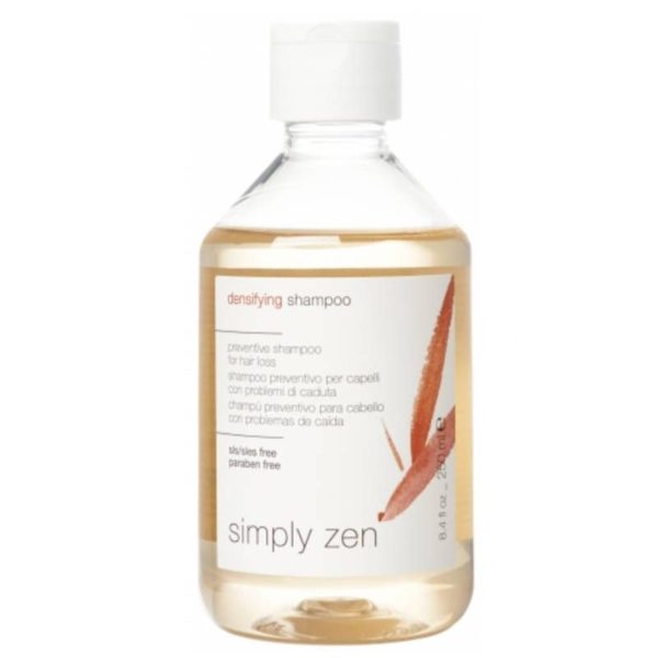 Simply Zen Shampoo Densifying  Anticaida 250ml