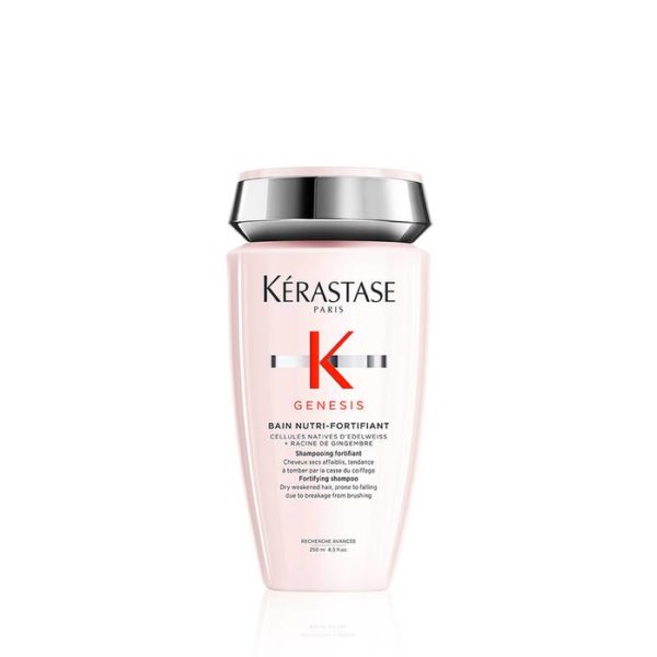 Kerastase Shampoo Genesis Bain Nutri-Fortifiant 250ml