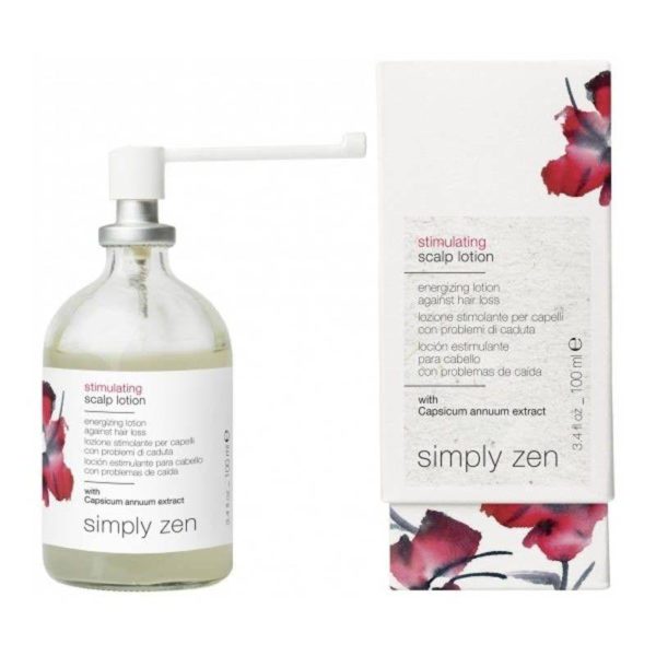 Simply Zen Stimulating Scalp Lotion  100ml