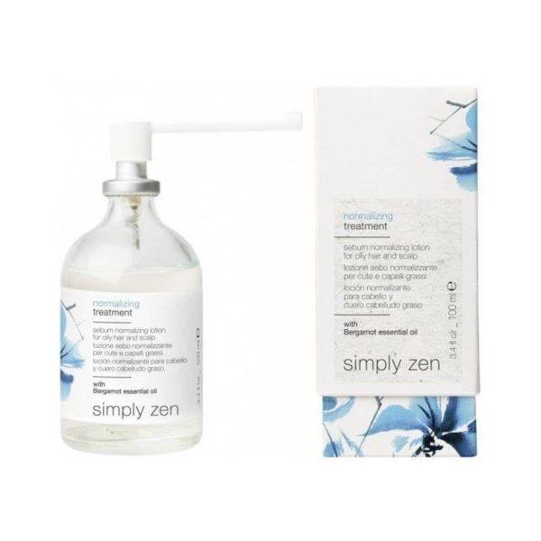 Simply Zen Normalizing Treatment Lotion  3.4oz