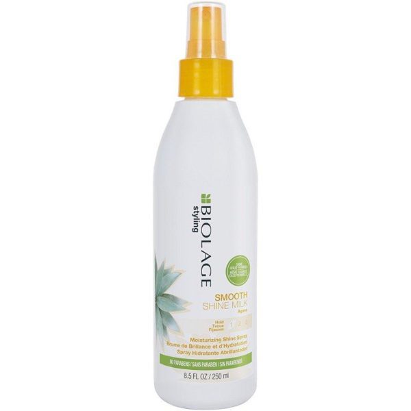 Biolage Smooth Shine Milk 250ML