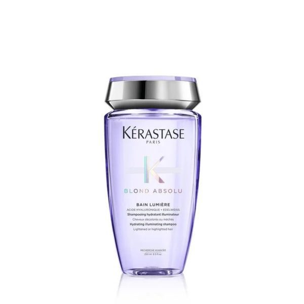 Kérastase Shampoo Blond Bain Lumiere