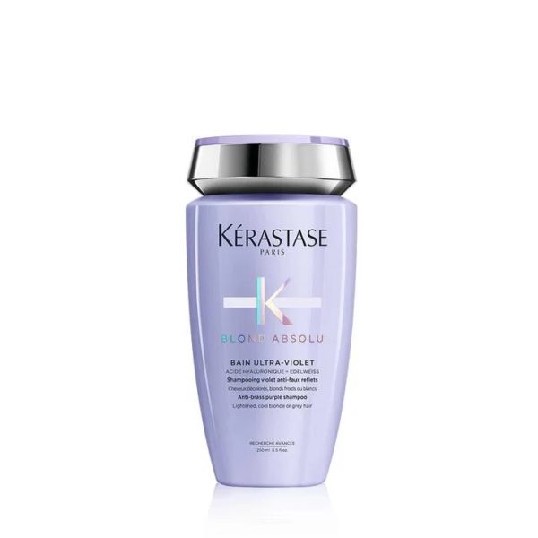 Kérastase Shampoo Bain Ultra-Violet