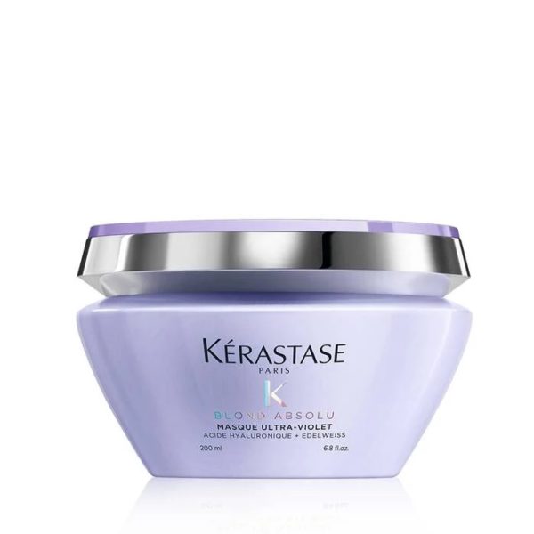 Kérastase Mask Ultra-Violet