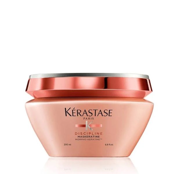 Kérastase Mask Discipline Maskératine