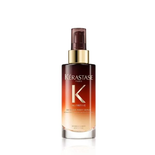 Kérastase Nutritive 8H Magic Night Serum