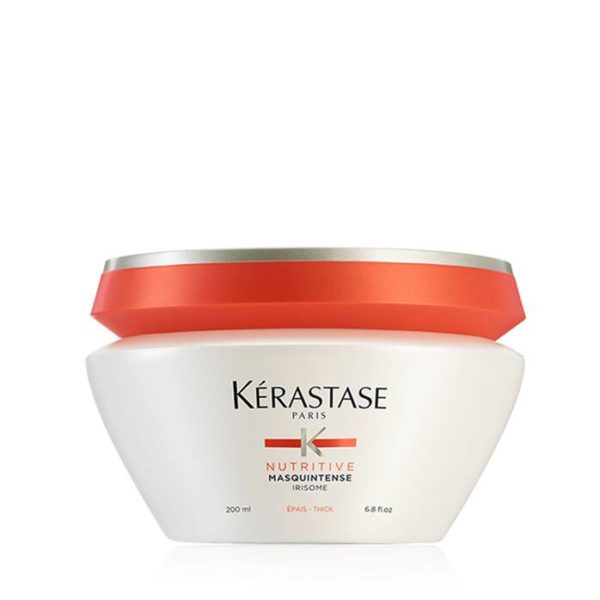 Kerastase Nutritive Thick Hair Mask 200ml