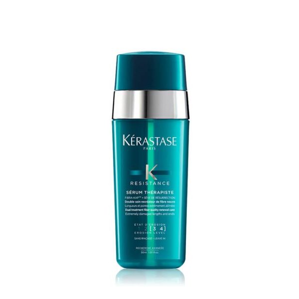 Kèrastase Leave in Resistance Therapiste Serum /