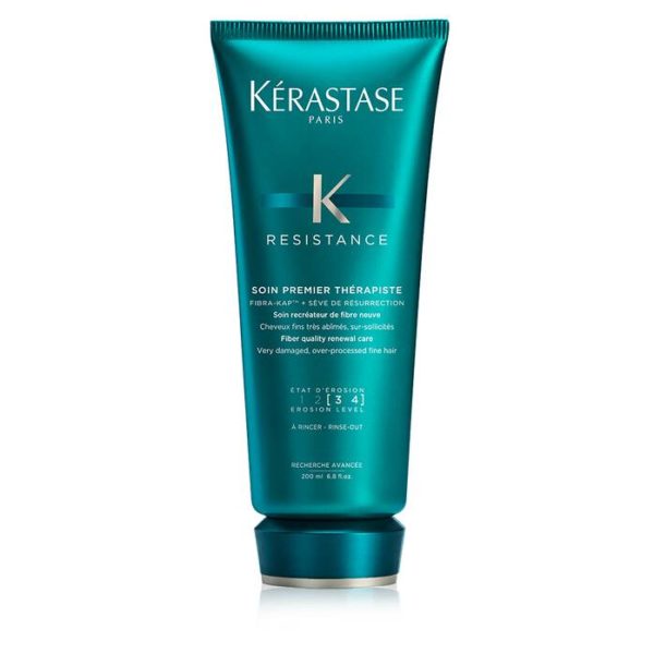 Kerastase Shampoo Therapiste Soin Premier 250ml