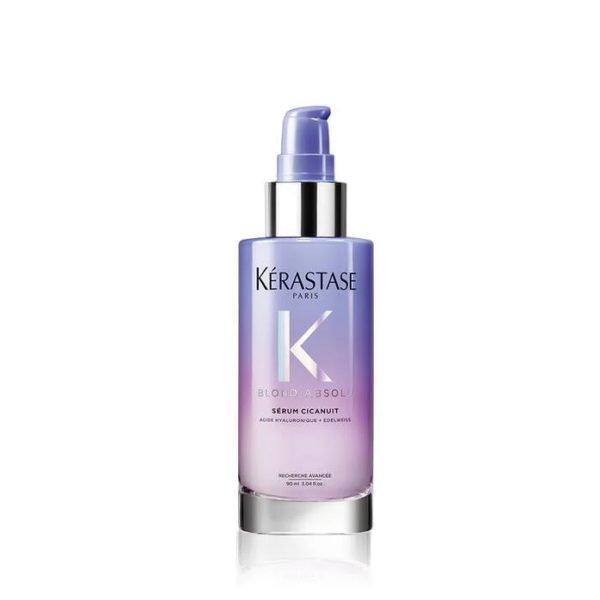 Kérastase Serum Cicanuit