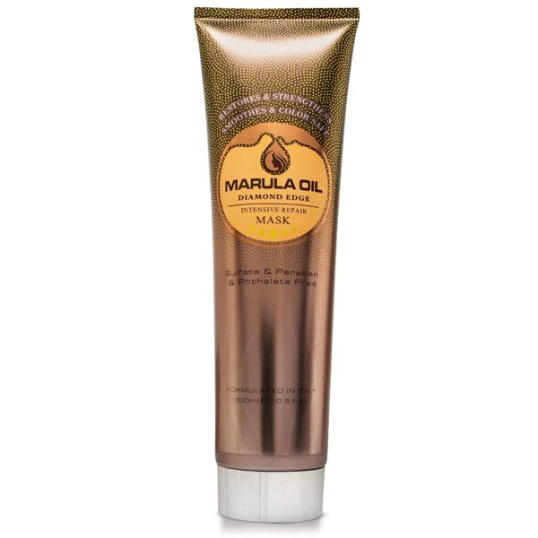 Marula Oil Máscara Intensive Repair x300ml