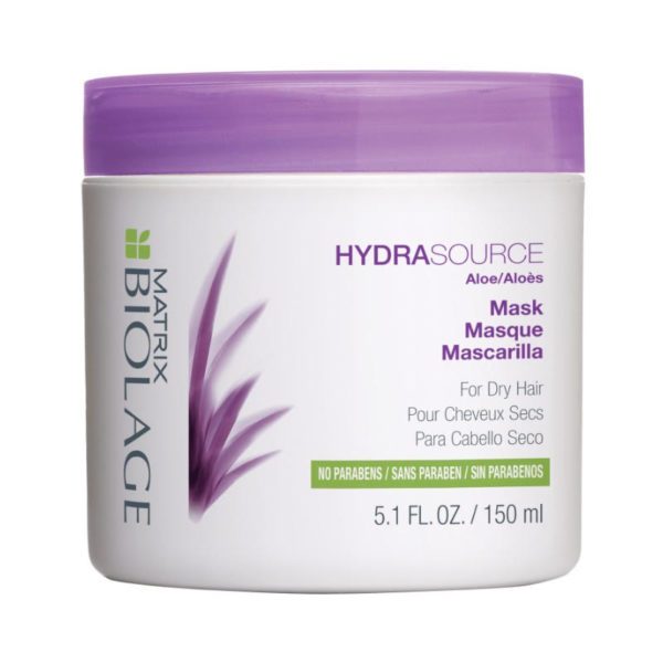 Biolage HydraSource Mask 150ml