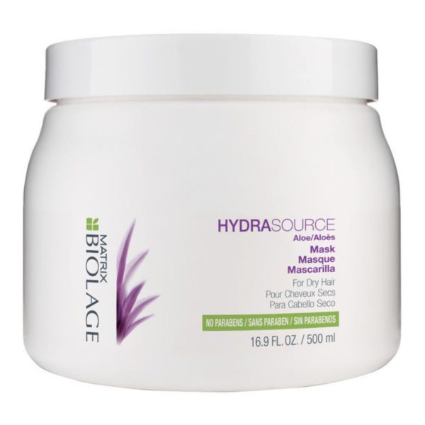 Biolage HydraSource Mask 500ml