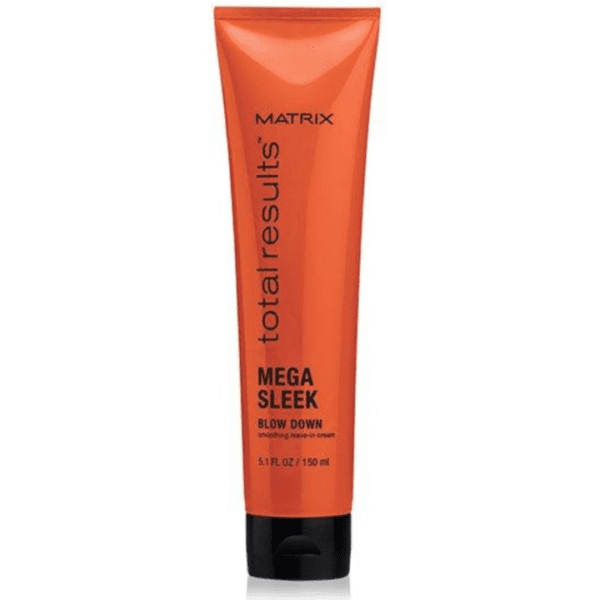 Matrix Leave In Cream Mega Sleek  150ml