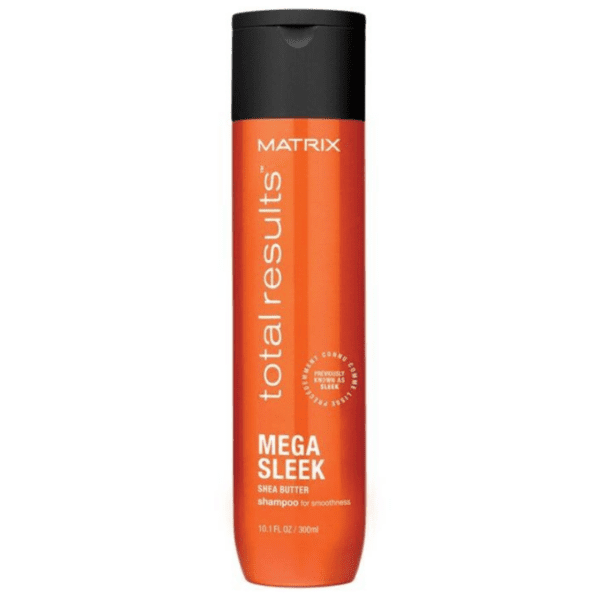 Matrix Shampoo Mega Sleek