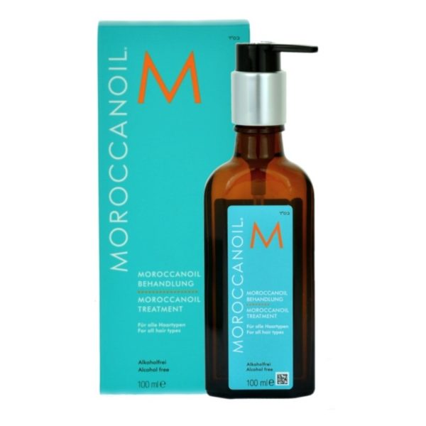 Moroccanoil Oil Tratamiento De  Aceite 100ML