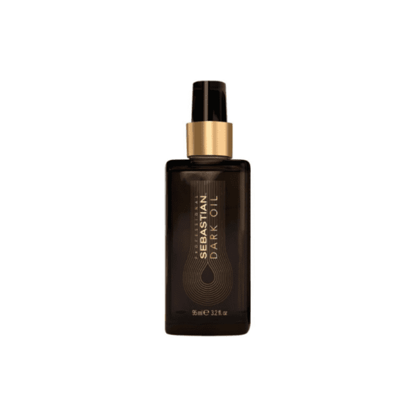 Sebastían Dark Oil Serum Hair Oil, 95ml