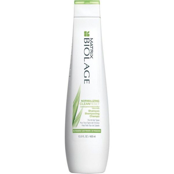 Biolage Normalizing Clean Reset Shampoo 400ml