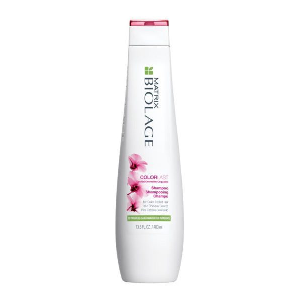 Biolage Color Last Shampoo 400ml