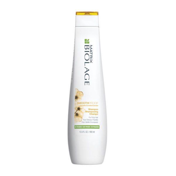 Biolage Smoothproof Shampoo 400ml