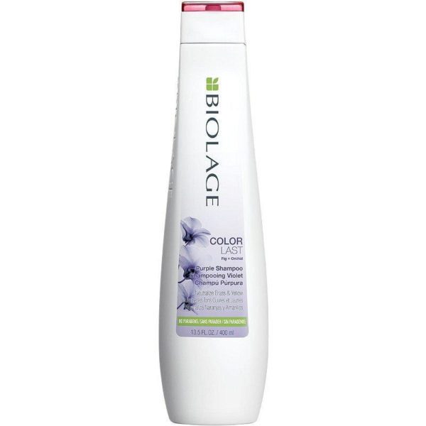 Biolage Color Last Purple Shampoo 400ml