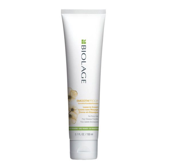 Biolage SmoothProof Leave in Cream 150ml